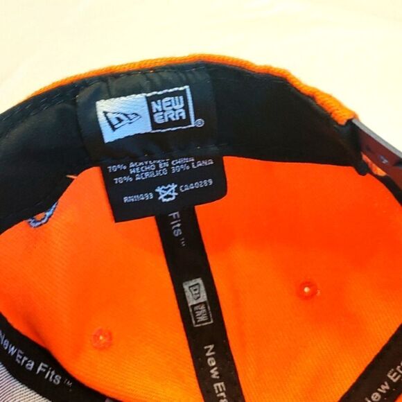 Vintage Collection Denver Broncos Hat - Picture 7 of 7